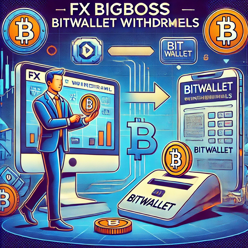 BigBoss 出金 bitwallet