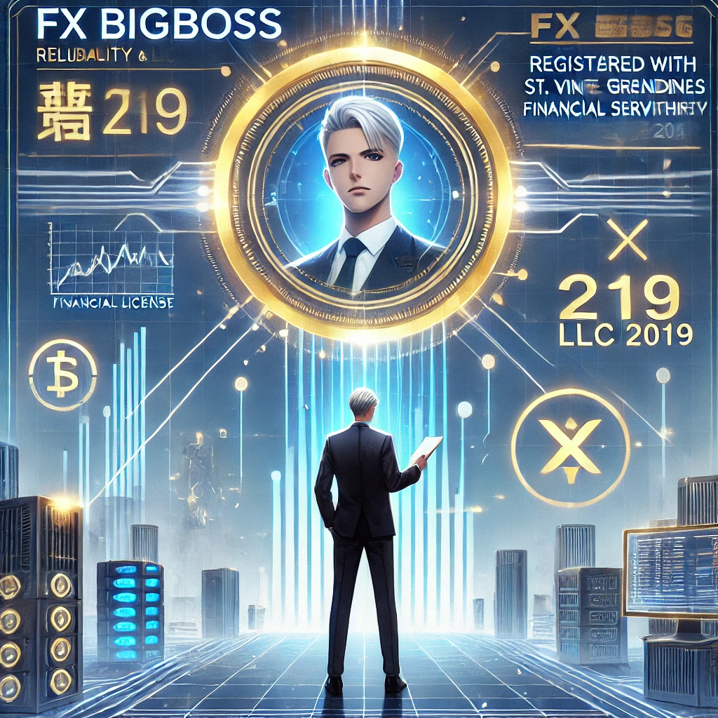 BigBoss ライセンス